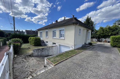 Maison 5 pièces 169500 €