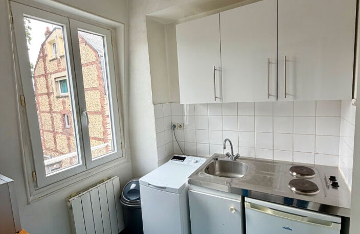 ROUEN DROITE — photo 3