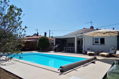 Maison 4 pièces 618800 €