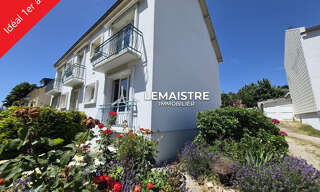 Appartement 2 Pièces 45 m² à vendre à Le Havre (76600)