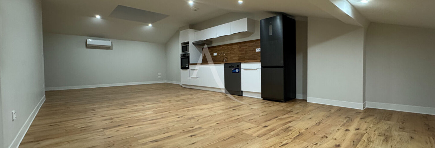 Appartement 3 Pièces 107 m² à vendre à Montauban (82000)