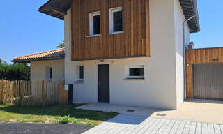 Maison 5 Pièces 101 m² à vendre à Seignosse (40510)