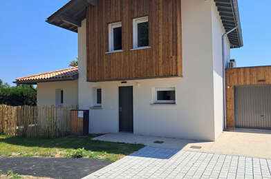 Maison 5 pièces 588000 €