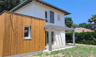 Maison 5 Pièces 101 m² à vendre à Seignosse (40510)
