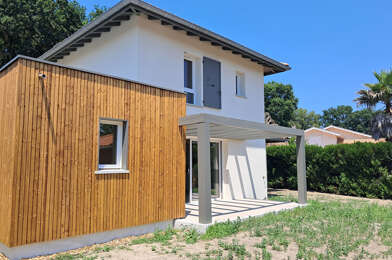 Maison 5 pièces 588000 €