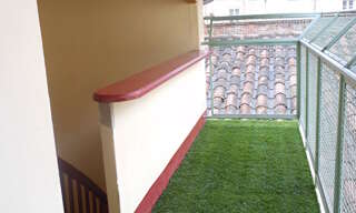 Appartement 3 Pièces 50 m² à louer à Montauban (82000)