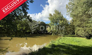 Terrain  20 m² à vendre à Saint-Sauveur-en-Puisaye (89520)