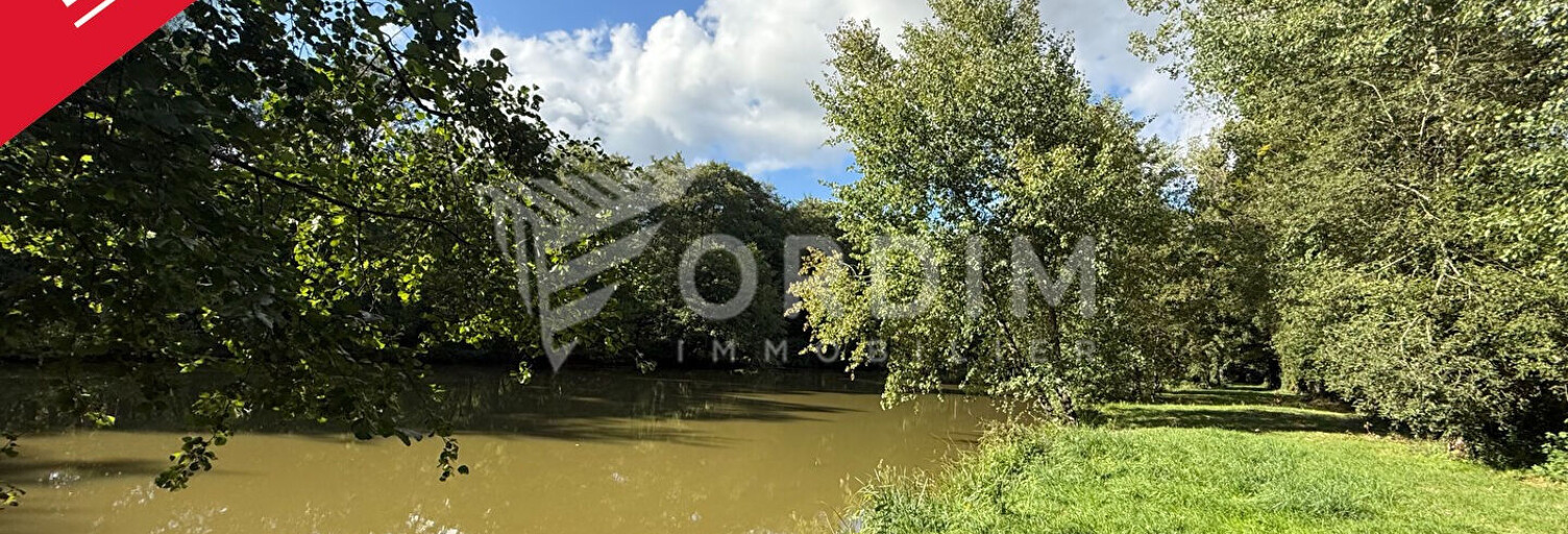 Terrain  20 m² à vendre à Saint-Sauveur-en-Puisaye (89520)