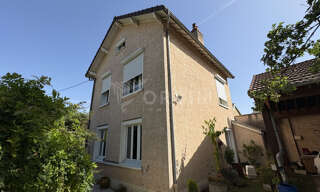 Maison 9 Pièces 168 m² à vendre à Auxerre (89000)