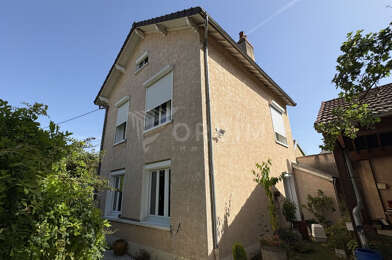 Maison 9 pièces 229000 €