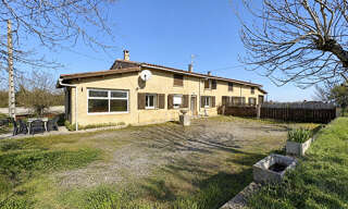Maison 10 Pièces 198 m² à vendre à Merville (31330)