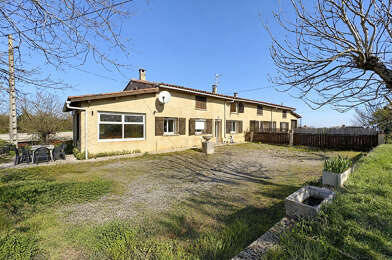 Maison 10 pièces 465000 €