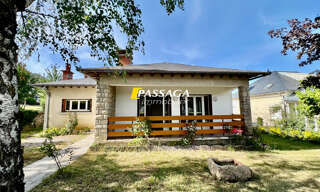 Maison 3 Pièces 83 m² à louer à Laissac-Sévérac l'Église (12310)