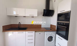 Appartement 1 Pièce 30 m² à louer à Rodez (12000)