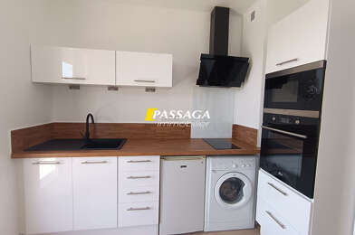 Appartement 1 pièces 410 €