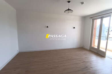 Appartement 1 pièces 410 €
