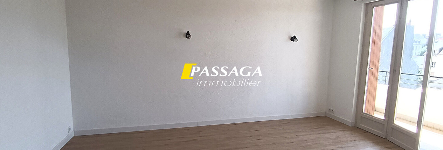 Appartement 1 Pièce 30 m² à louer à Rodez (12000)