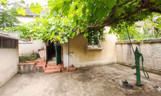 Maison 3 Pièces 65 m² à vendre à Châtellerault (86100)