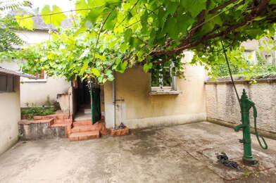Maison 3 pièces 69200 €