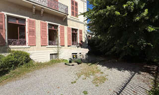 Appartement 2 Pièces 62 m² à vendre à Aix-les-Bains (73100)
