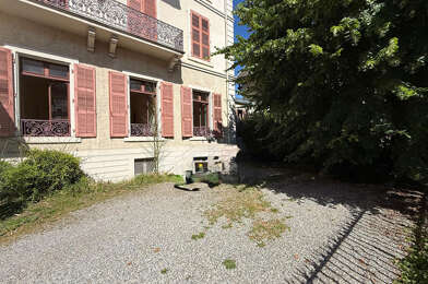 Appartement 2 pièces 280000 €