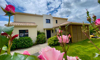 Maison 7 Pièces 182 m² à vendre à Le Cellier (44850)
