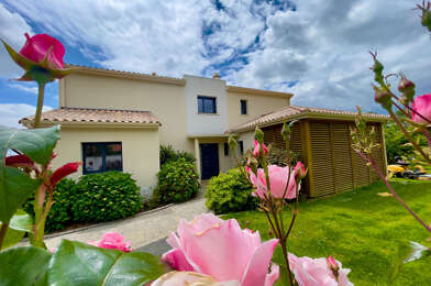 Maison 7 pièces 534000 €