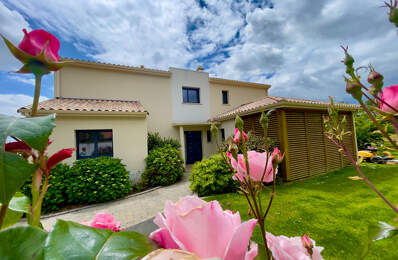 Le Cellier -7 pièce(s) -5 chambres-180m2 — photo du bien