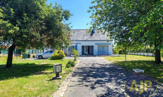 Maison 5 Pièces 102 m² à vendre à Blain (44130)