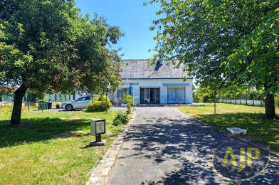 Maison 5 pièces 223230 €