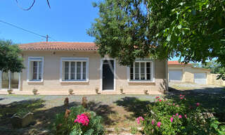 Maison 4 Pièces 126 m² à vendre à Rochefort (17300)