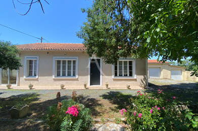 Maison 4 pièces 241500 €