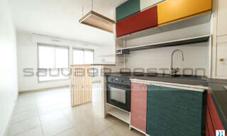 Appartement 2 Pièces 41 m² à louer à Rouen (76000)