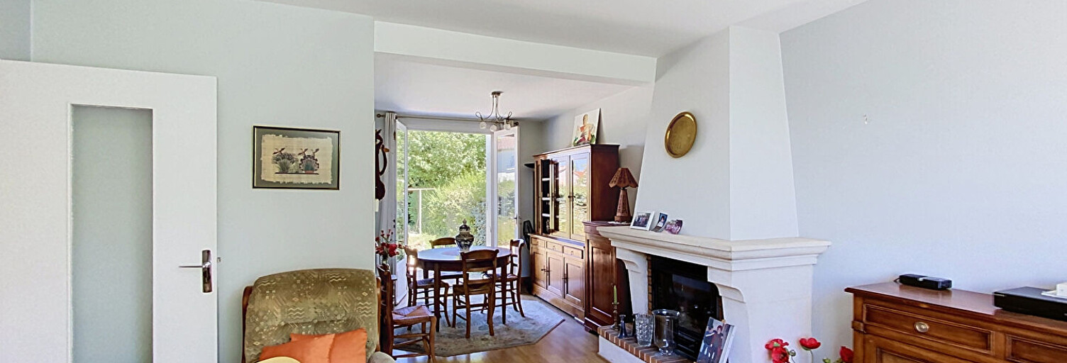 Maison 5 Pièces 90 m² à vendre à Montauban (82000)