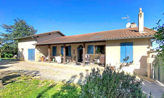 Maison 4 Pièces 90 m² à vendre à Montauban (82000)