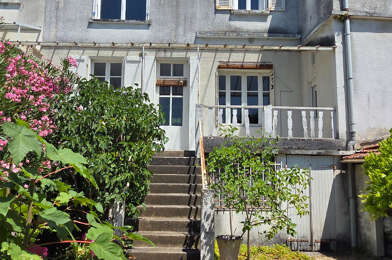 Maison 8 pièces 262000 €