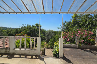 Maison 8 pièces 262000 €