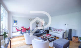 Appartement 5 Pièces 154 m² à vendre à Clamart (92140)