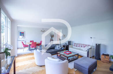 Appartement 5 pièces 829500 €