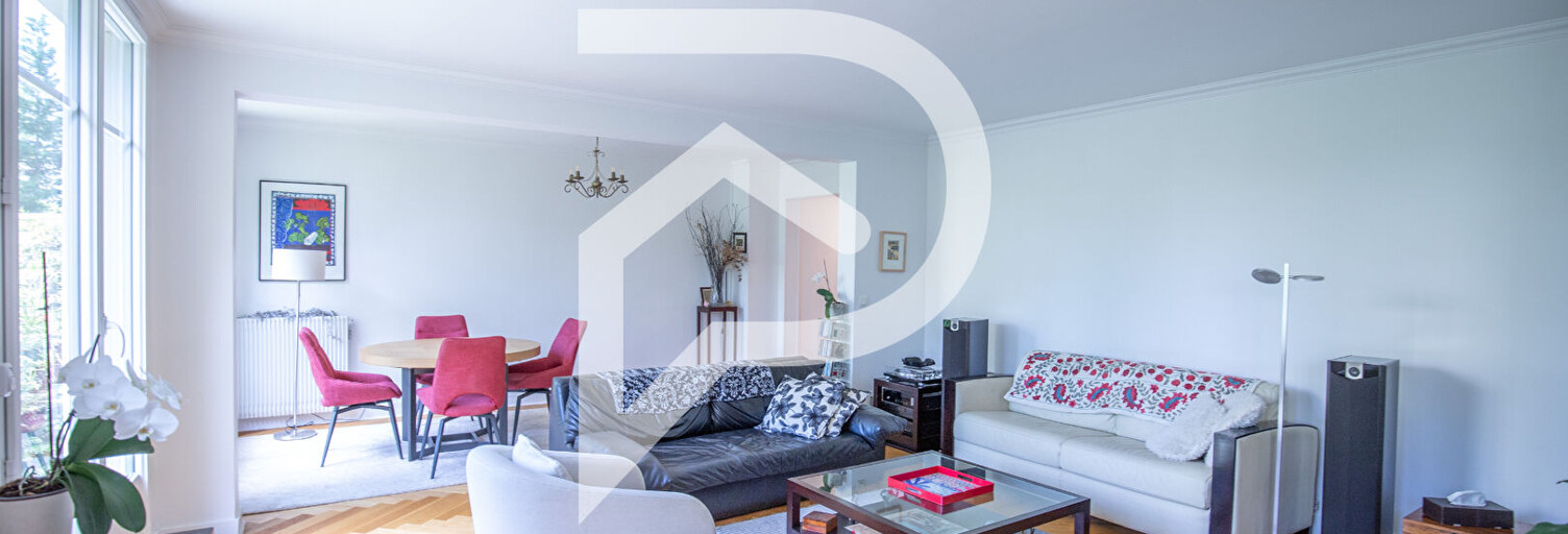 Appartement 5 Pièces 154 m² à vendre à Clamart (92140)