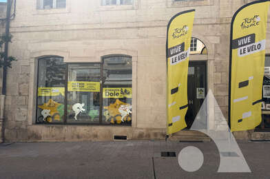 Commerce  1300 €