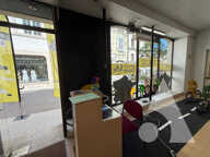 Local commercial Dole 135 m2 — photo 2