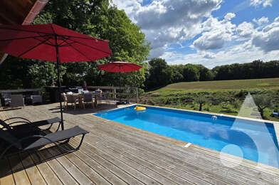 Maison 7 pièces 675000 €