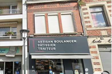Immeuble  290000 €