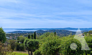Terrain  2603 m² à vendre à Sainte-Maxime (83120)
