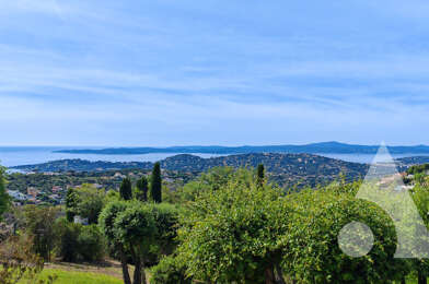 Terrain  1000000 €