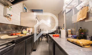 Commerce  100 m² à vendre à Pertuis (84120)