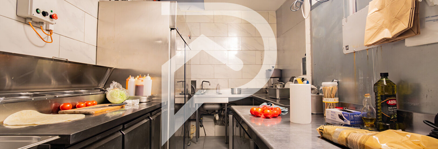 Commerce  100 m² à vendre à Pertuis (84120)