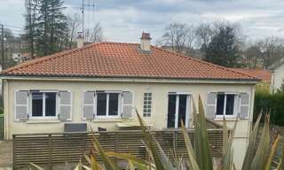 Maison 4 Pièces 182 m² à vendre à Les Herbiers (85500)