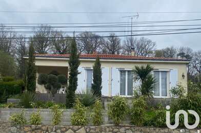 Maison 4 pièces 312000 €
